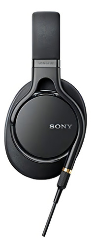 Audífonos Sony Plegables Hi-res Audio - Mdr-1am2