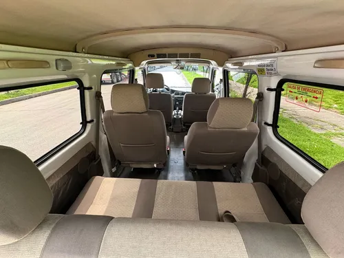 Chevrolet N300 1.2 Move Plus