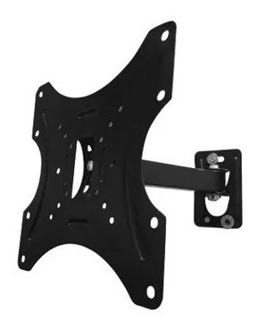 Imagen 1 de 1 de Soporte Tv Lcd Led Tele Brazo 14 42 Pulgadas W103