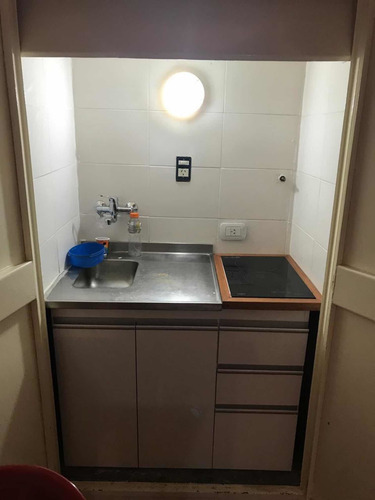 Particular Vende Monoambiente Barrio Norte Expensas 4500