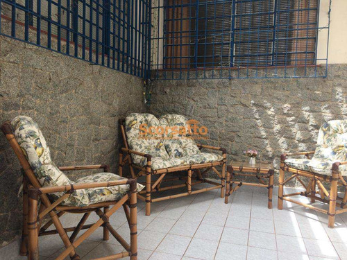 Prédio, Centro, Itapecerica Da Serra - R$ 1.5 Mi, Cod: 1697 - V1697