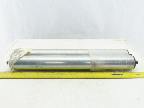 Dematic 50mm Od 16-3/8 Bf 15-3/4 Face Width Gravity Co Ccb