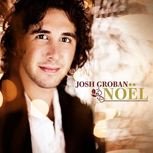 Lp Noel - Josh Groban