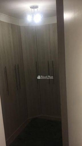 Apartamento Com 4 Dormitórios À Venda, 182 M² Por R$ 1.200.000,00 - Vila Rosália - Guarulhos/sp - Ap0025