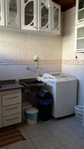 Imagem 16 de 19 de Apartamento Duplex Com 3 Dormitórios À Venda, 216 M² Por R$ 400.000,00 - Pernambués - Salvador/ba - Ad0036