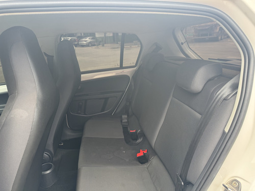 Volkswagen Up! 1.0 Take 5p
