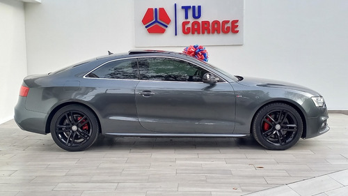 Imagen 3 de 15 de Audi A5 2.0 T S- Line Queattro 225hp At