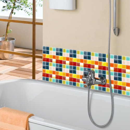 Pegatinas Autoadhesivas De Pared Autoadhesivas Con Forma De