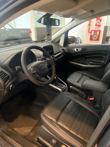 Imagen 14 de 15 de Ford Ecosport 1.5 Titanium 123cv 4x2 Manual 2022 2