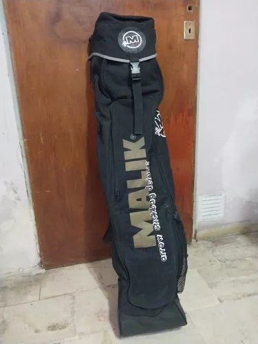 Porta Hockey Malik MercadoLibre 📦