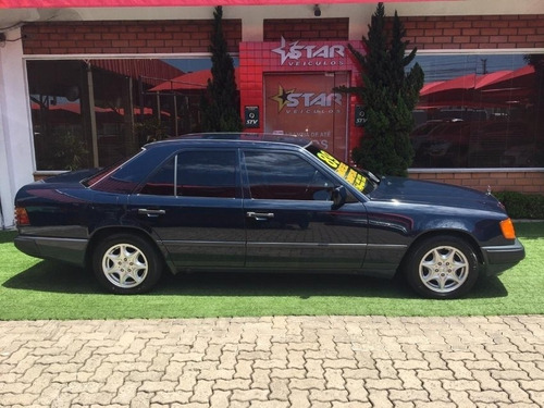 Mercedes-benz 200 1989 Starveiculos