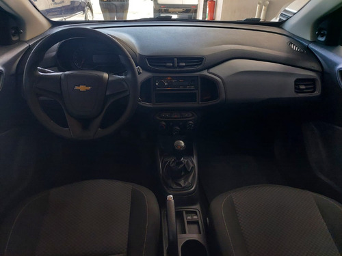 Chevrolet Onix 1.0 Joy 5p