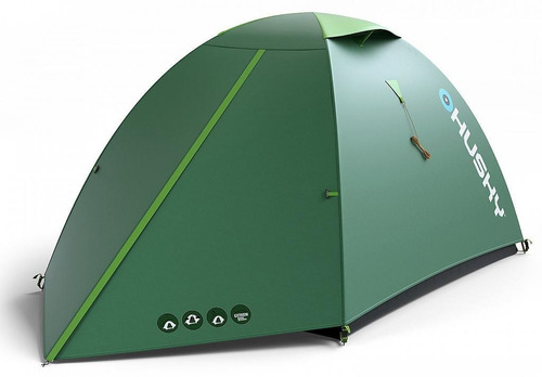 Carpa Bizam 2 Plus Husky 