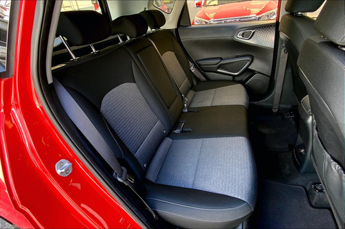 Kia Soul 2020