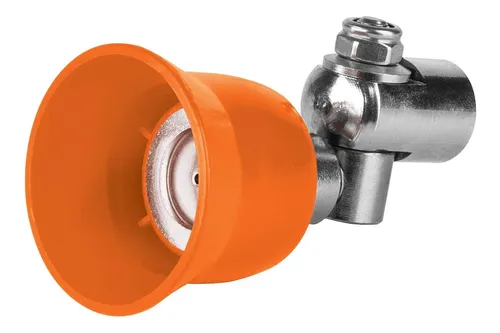 Boquilla Abanico Para Fumigador A Gasolina Truper Fug-252