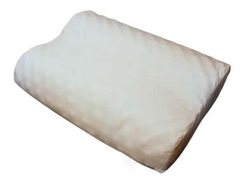 Almohada Triangulo Goma Espuma MercadoLibre