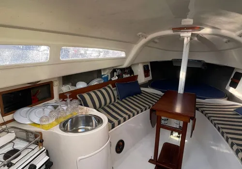 Velero Fm 800