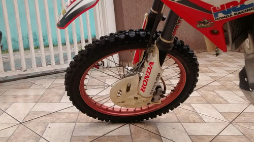 Honda Crf250 X X