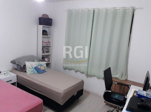 Imagem 10 de 12 de Apartamento - Rubem Berta - Ref: 427792 - V-cs36006985