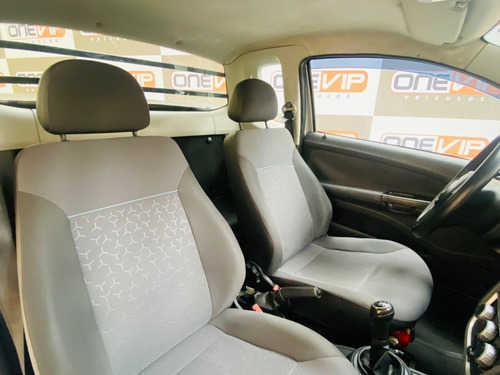 Imagem 10 de 10 de Vw Saveiro 1.6 Cab. Estendida