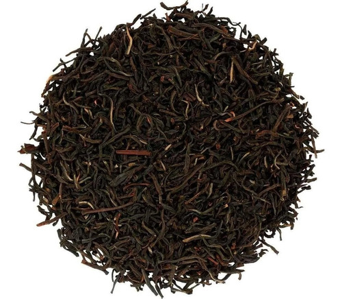 Té Negro Hoja Larga Formato 1kg. Agronewen