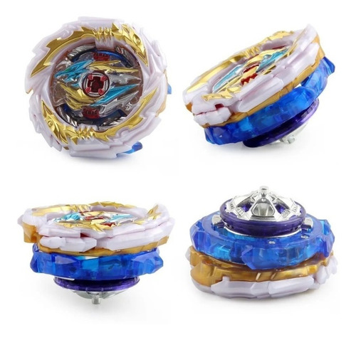 Beyblade Superking Tempest Dragon B-171.