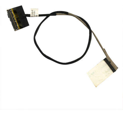 6-43-n1501-012-l Lcd Flex De Video Para Clevo N150 N150sd