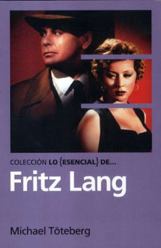 Fritz Lang  Coleccion Lo Esencial De...