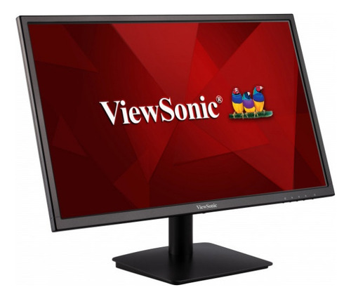 Monitor Viewsonic Va240-h 23.6 Full Hd Va 1920 X 1080 1ms