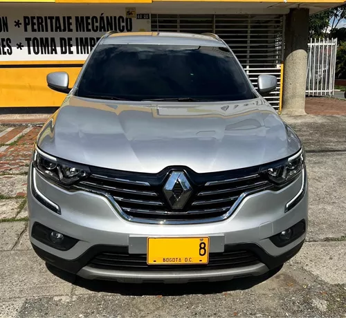 Renault Koleos 2.5 Zen