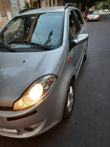 Chery Face 1.3 Luxury