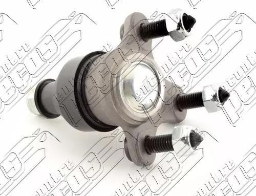 Pivo Esquerdo Jetta Comfortline 2.0 Original 2011 - 2013