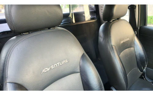 Fiat Strada 1.8 MPI ADVENTURE CE 16V FLEX 2P MANUAL