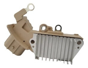 Regulador Alternador Toyota Yaris 1.3 00-05 / 3 Pines In447