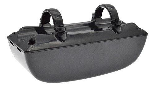 Caja Controladora Ebike Para Kit De Conversión De Bicicletas