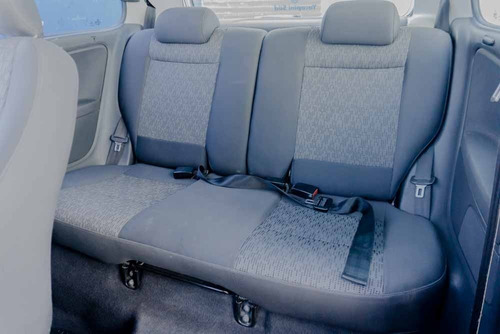 Imagen 13 de 15 de 2014 Volkswagen Fox
