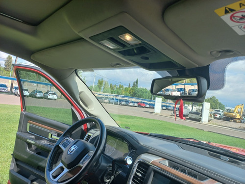 Imagen 9 de 16 de Ram 2500 Laramie