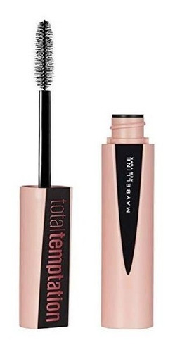 Maybelline - Total Temptation Mascara