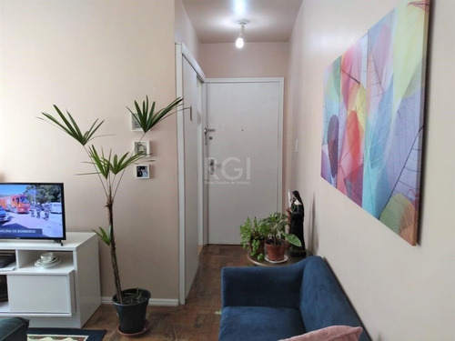 Imagem 5 de 15 de Apartamento Jk - Santana - Ref: 225360 - V-pj54