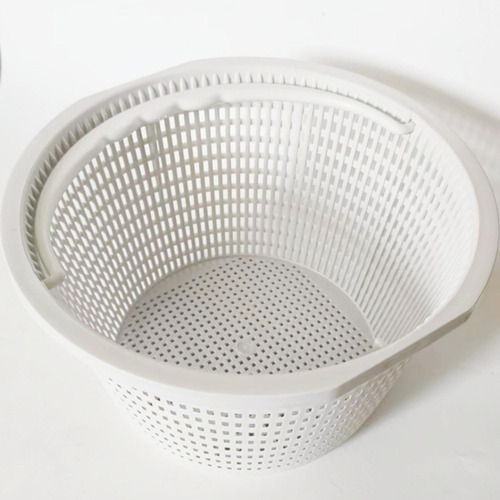 Fornecimento De Cesta, Cesta E Tampa Para Skimmer De Piscina