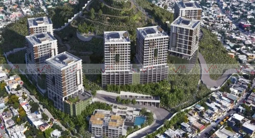 Desarrollo Preventa Valle Oriente