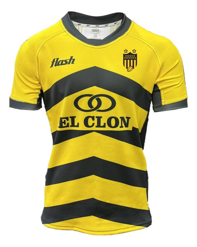 Camiseta Peñarol Rugby 2023 Nueva