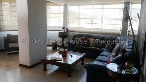 Apartamento En Alquiler Los Chorros Mls#23-12587