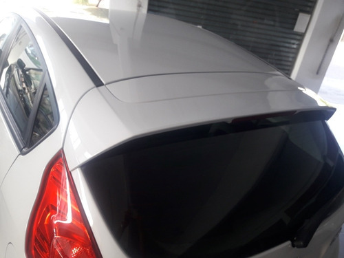 Ford Fiesta Kinetic Design 1.6 S 120cv 2015