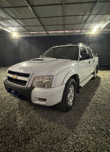 Chevrolet S10 2.8 tdi std 4x2 electronic