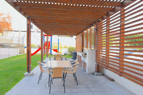 Arriendo Departamento Ñuñoa A 2 Cuadras De Santa Isabel