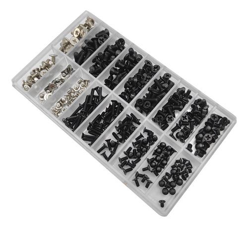 355 Tornillos For Computadora Portátil