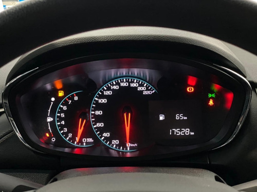 Chevrolet Trax 2019