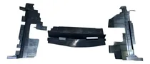 Comprar Juego De Tolvas Para Radiador Nissan Versa 14-19 Nvo
