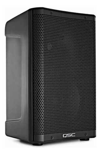 Cabina Activa Qsc Cp12 1000w Cp-12 Altavoz Amplificado